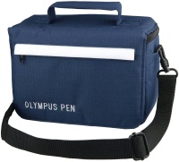 Купить сумка для камеры Olympus PEN Case Smart  по цене от 599 грн.