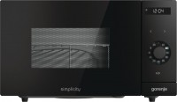Купить микроволновая печь Gorenje Simplicity MO 235 SYB  по цене от 6790 грн.