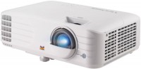 Купить проектор Viewsonic PX703HD  по цене от 27923 грн.