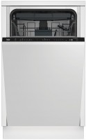 Купить встраиваемая посудомоечная машина Beko DIS 46120: цена от 15300 грн.
