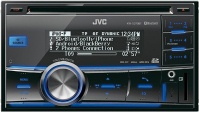 Купить автомагнитола JVC KW-SD70  по цене от 5530 грн.