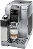 Купить кофеварка De'Longhi Dinamica Plus ECAM 370.95.S: цена от 26215 грн.