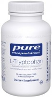Купить аминокислоты Pure Encapsulations L-Tryptophan по цене от 2816 грн.