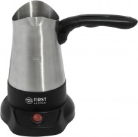 Купить кофеварка FIRST Austria FA-5450-3: цена от 699 грн.