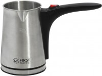 Купить кофеварка FIRST Austria FA-5450-4: цена от 676 грн.