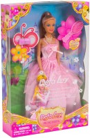 Купить кукла DEFA Princesses 8063  по цене от 342 грн.