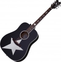 Купить гитара Schecter RS-1000 Stage Acoustic  по цене от 59961 грн.
