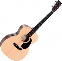 Купить гитара Sigma 000ME+  по цене от 15600 грн.