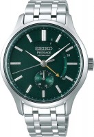 Купить наручний годинник Seiko SSA397J1: цена от 22500 грн.