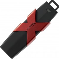 Купить USB-флешка Kingston HyperX Savage (256Gb) по цене от 4039 грн.