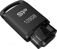 Купить USB-флешка Silicon Power Mobile C10 по цене от 536 грн.