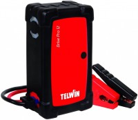 Купить пуско-зарядное устройство Telwin Drive Pro 12: цена от 11408 грн.