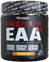 Купить аминокислоты Weider Premium EAA Zero (325 g) по цене от 897 грн.