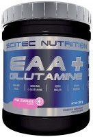 Купить аминокислоты Scitec Nutrition EAA plus Glutamine по цене от 787 грн.