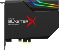Купить звуковая карта Creative Sound BlasterX AE-5 PLUS: цена от 5300 грн.