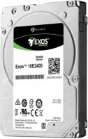 Купить жесткий диск Seagate Exos 10E2400 512 Emulation/4K Native (ST1200MM0129) по цене от 7707 грн.