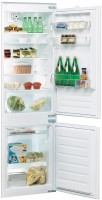 Купить встраиваемый холодильник Whirlpool ART 6610 A++  по цене от 20250 грн.