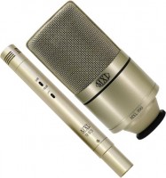 Купить микрофон Marshall Electronics MXL 990/993  по цене от 12899 грн.