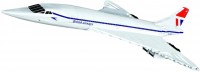 Купить конструктор COBI Concorde 1917: цена от 1986 грн.