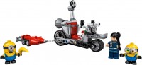 Купить конструктор Lego Unstoppable Bike Chase 75549  по цене от 2099 грн.
