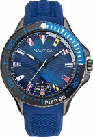 Купить наручные часы NAUTICA NAPP25F08: цена от 9859 грн.