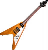 Купить гитара Gibson Flying V  по цене от 124720 грн.