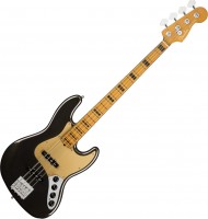 Купить гитара Fender American Ultra Jazz Bass  по цене от 99280 грн.