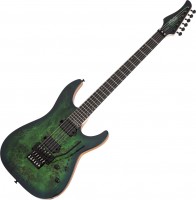Купить гитара Schecter C-6 Pro FR  по цене от 34160 грн.