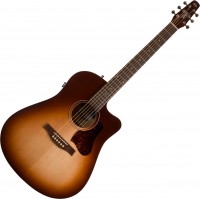 Купить гитара Seagull Entourage Autumn Burst QIT  по цене от 31406 грн.