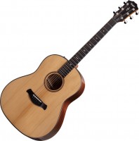 Купить гитара Taylor Builder's Edition 517e: цена от 171831 грн.