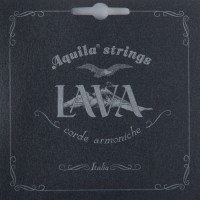 Купить струны Aquila Lava Series Soprano Ukulele 110U: цена от 351 грн.