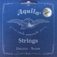 Купить струны Aquila Sugar Concert Ukulele 152U: цена от 362 грн.