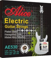 Купить струны Alice AE530SL  по цене от 240 грн.