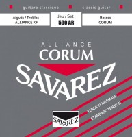 Купить струны Savarez 500AR: цена от 823 грн.