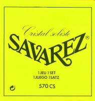 Купить струны Savarez 570CS: цена от 632 грн.