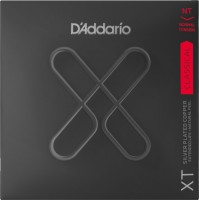 Купить струны DAddario XT Classical Normal 28-44: цена от 633 грн.