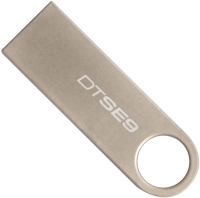 Купить USB-флешка Kingston DataTraveler SE9 (8Gb) по цене от 199 грн.