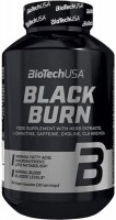 Купить сжигатель жира BioTech Black Burn 90 cap  по цене от 1091 грн.