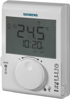 Купить терморегулятор Siemens RDJ100: цена от 799 грн.