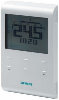 Купить терморегулятор Siemens RDE100.1: цена от 2707 грн.
