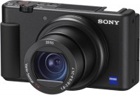 Купить фотоаппарат Sony ZV-1: цена от 24080 грн.