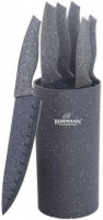 Купить набор ножей Bohmann BH-6165: цена от 654 грн.