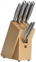 Купить набір ножів Xiaomi Huo Hou Nano Knife Set: цена от 2179 грн.