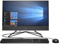Купить персональный компьютер HP 200 G4 по цене от 21679 грн.