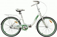Купить велосипед VNC Angely AC 24 2020: цена от 7799 грн.
