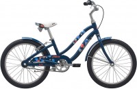 Купить детский велосипед Giant Liv Adore 20 2020  по цене от 11554 грн.