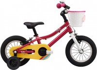 Купить детский велосипед Giant Liv Adore F/W 12 2020  по цене от 10388 грн.