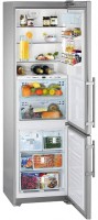 Купить холодильник Liebherr CBNPes 3967  по цене от 62838 грн.