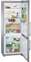 Купить холодильник Liebherr CBNPes 5167  по цене от 79009 грн.