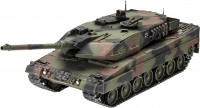 Купить сборная модель Revell Leopard 2A6/A6NL (1:35): цена от 1556 грн.